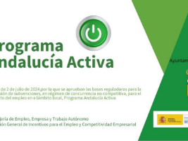 Programa Andalucía Activa