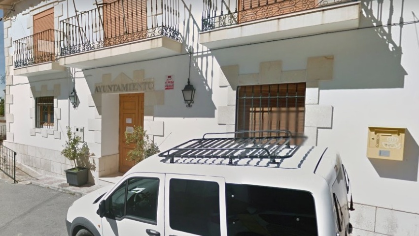 ayuntamiento