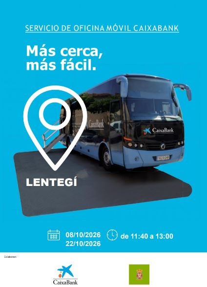 cartel del evento