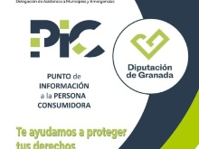 Punto de Información a la persona consumidora