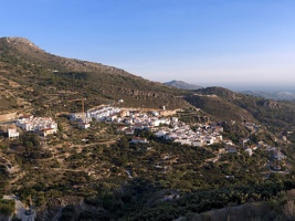 Lentegí investirá alcalde a Juan Antonio Aneas tras la renuncia de su antecesor